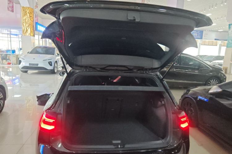 Used Volkswagen Golf GTI 2021 380TSI DSG GTI