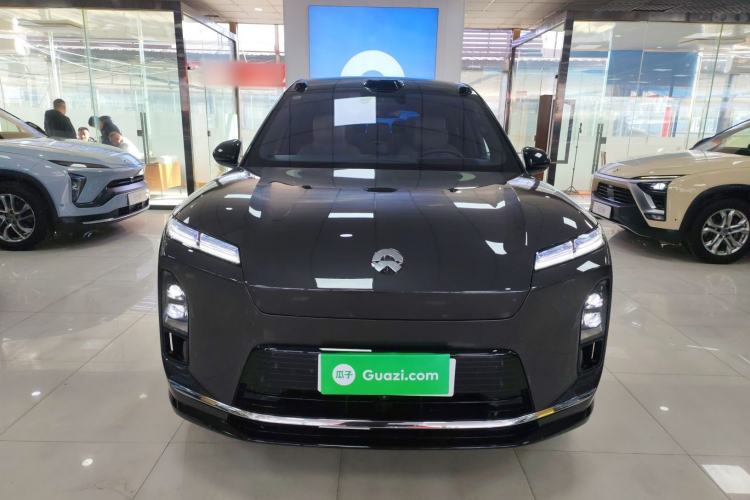 Used Nio ES8 2026 Model 7-seat Executive Luxury Edition
