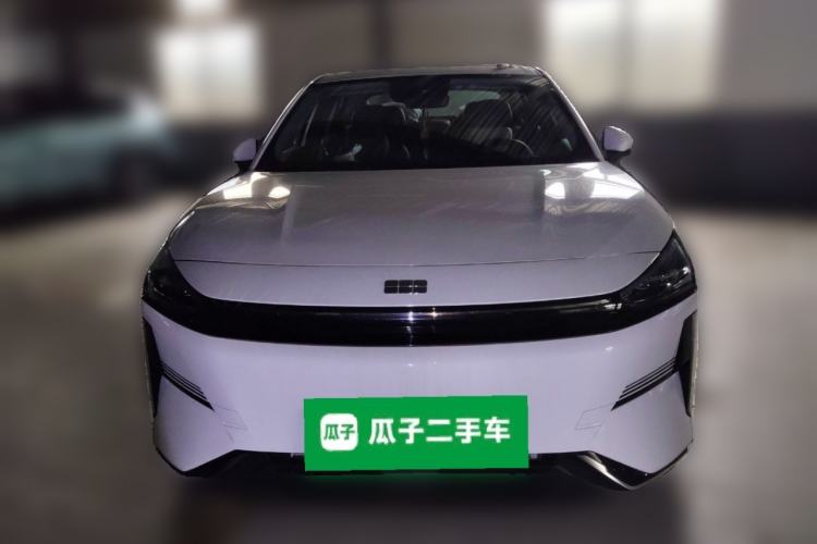 Used Geely Galaxy L6 2024 125km PLUS Dragon Edition