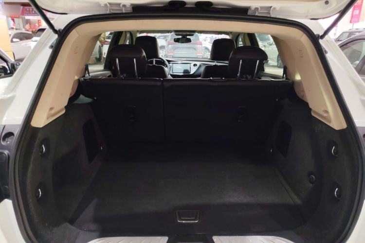 Used Buick Envision 2017 20T Two-Wheel Drive Leading Version