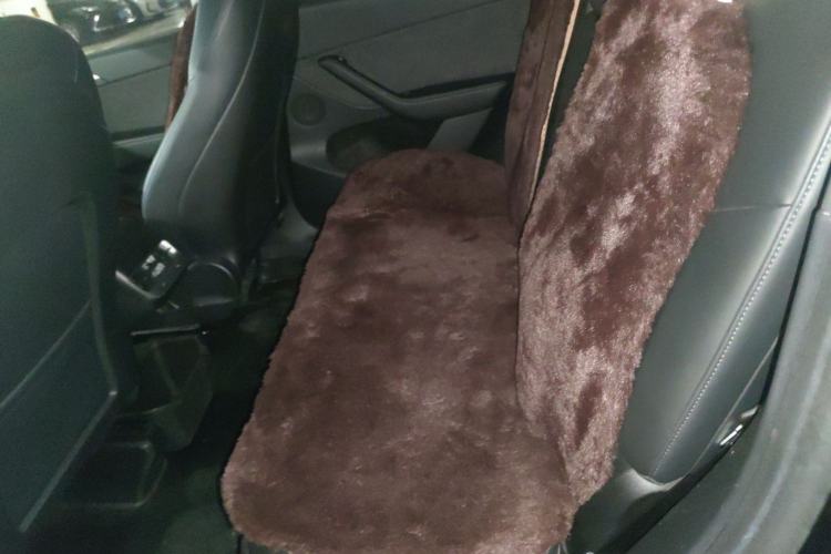 Used Tesla Model Y 2022 Rear-Wheel-Drive Version