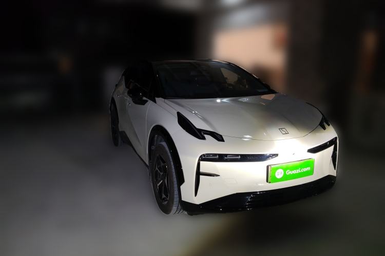 Used Zeekr X 2025 5-Seater Rear-Drive Version