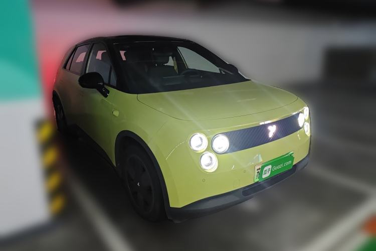 Used firefly 2025 Free Edition
