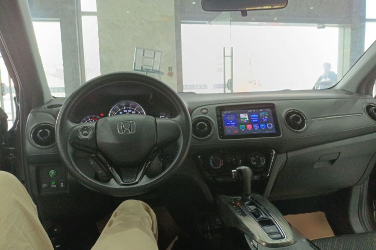 Used Honda XR-V 2017 1.5L LXi CVT Classic Edition
