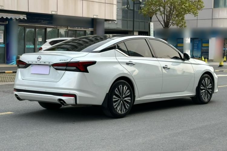 Used Nissan Teana 2022 2.0L XL-TLS Enjoyment Edition