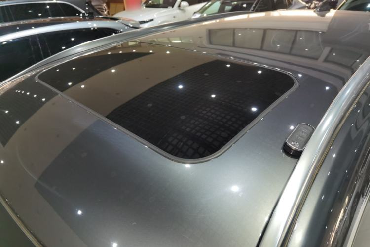 Used Mazda CX-8 2019 2.5L Four-Wheel Drive Deluxe Edition
