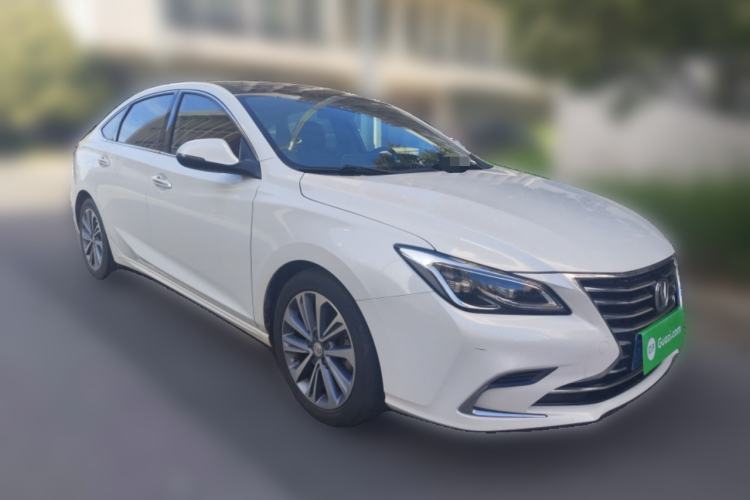 Used CHANGAN Raeton CC 2018 1.5T Manual Luxury Model China V Standard