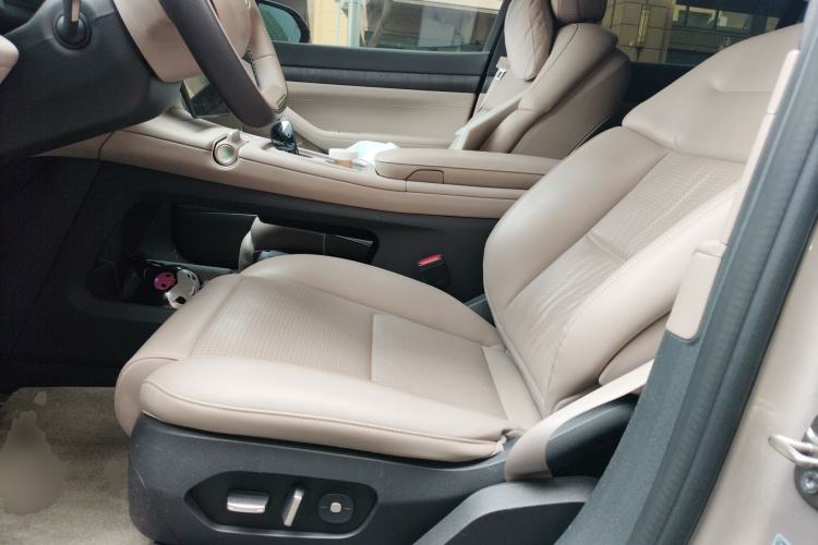 Used Nio ES8 2023 75 kWh
