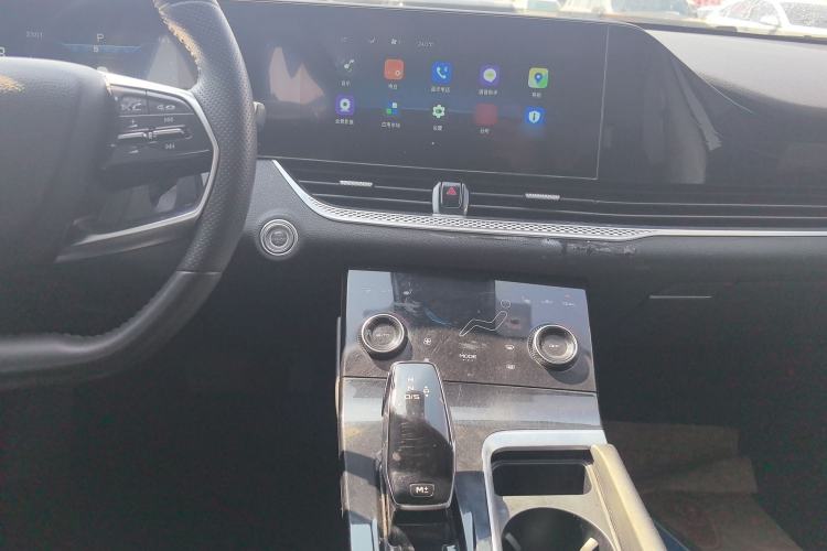 Used Bestune B70 2022 Third Generation 1.5T Automatic Premium Edition
