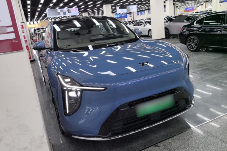 Used IM LS6 2026 Model Range-Extending 66 Max