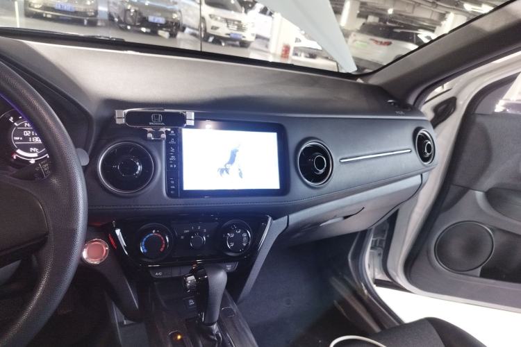 Used Honda XR-V 2021 1.5L CVT Comfort Version