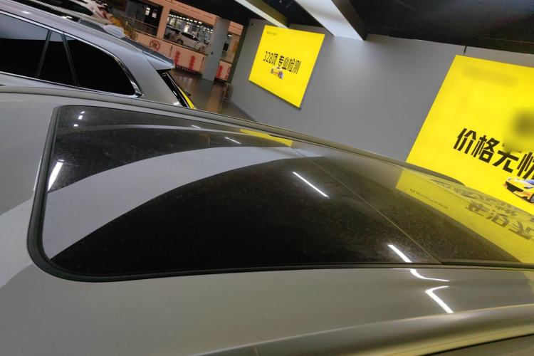 Used Geely Auto Jiajie 2019 1.5TD MHEV DCT Deluxe Edition