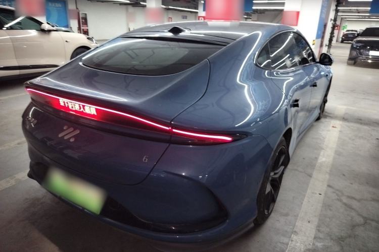 Used IM L6 2024 Max Standard Edition
