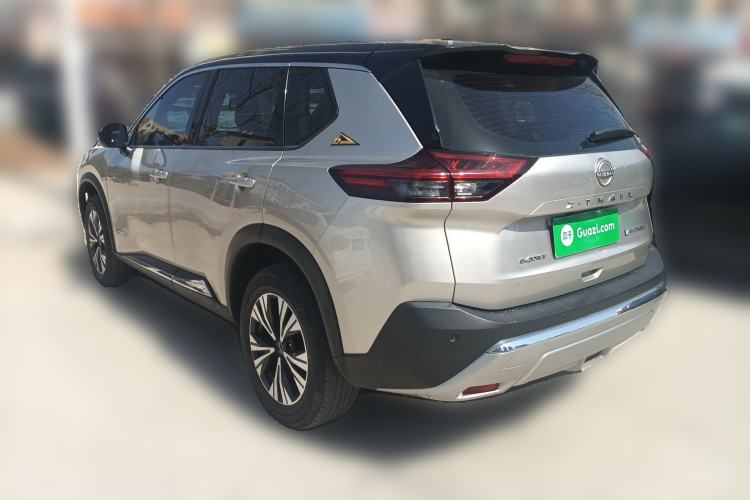 Used Nissan X-Trail 2023 e-POWER Ultra-Hybrid Dual-Motor All-Wheel-Drive Luxury Edition
