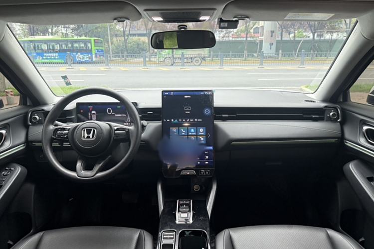 Used Honda e:NP1 2023 420 km Vision Edition