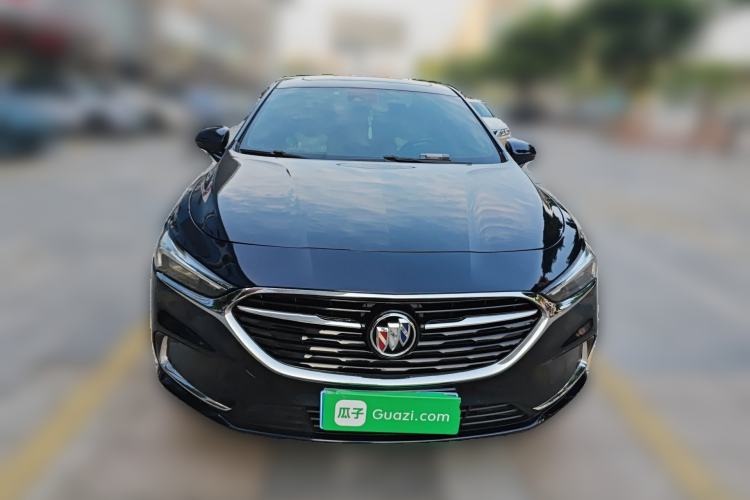 Used Buick LaCrosse 2020 652T Prestige Edition
