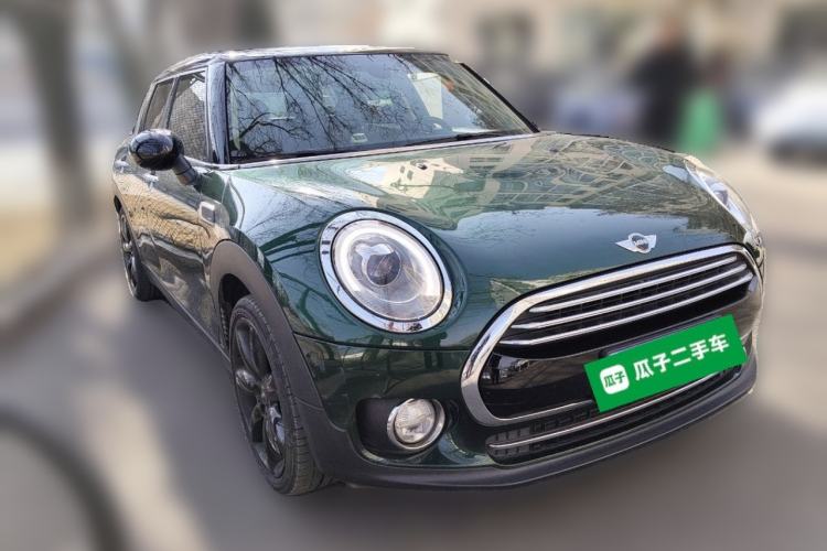 Used MINI Clubman 2016 1.5T COOPER Connoisseur Edition