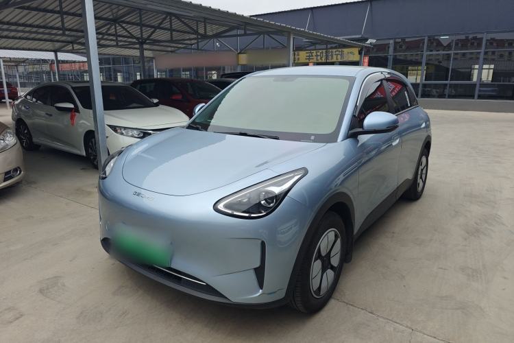 Used Geely Galaxy Geome 2025 310km Youth Edition