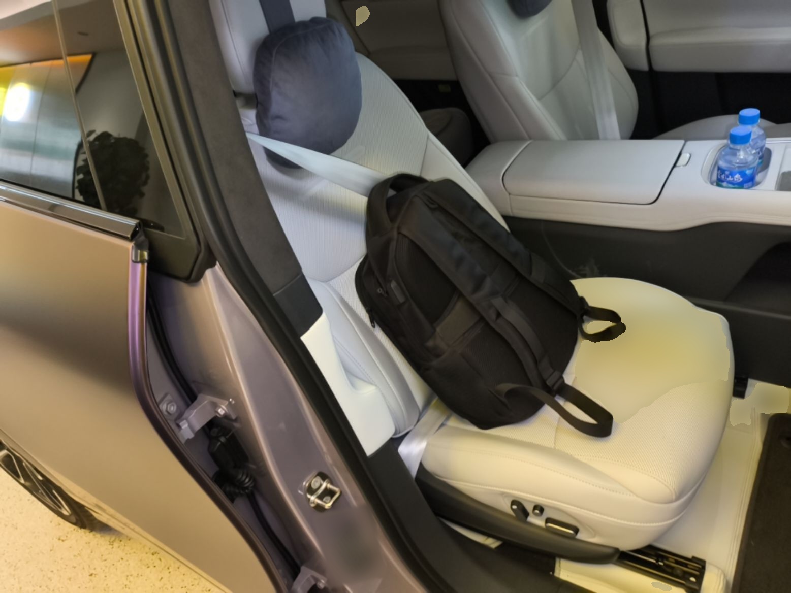 XPeng G6 2026 Model, 625 Max Flagship Edition — снимка 19