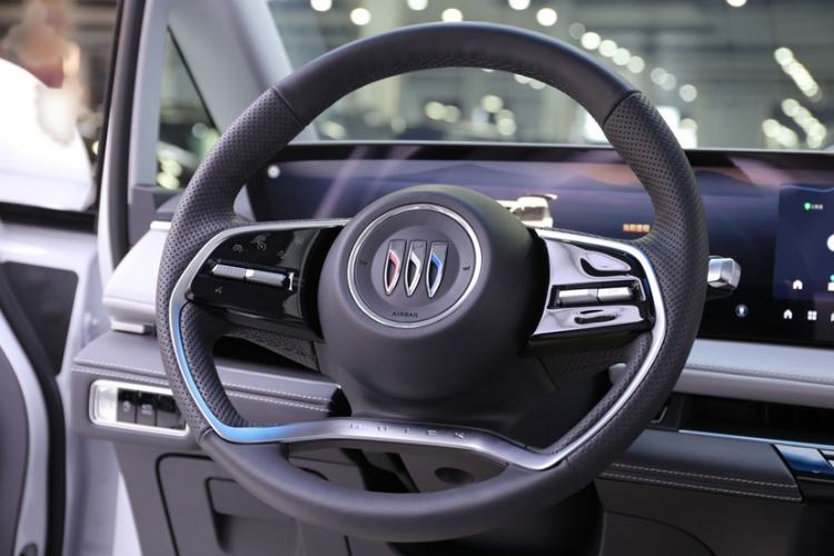 Used Buick GL8 2025 Lu Zun Smart Enjoyment Edition
