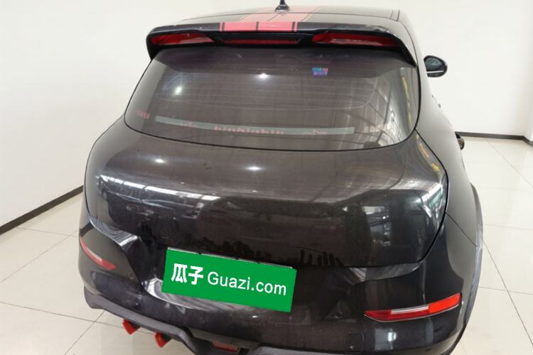 Used ORA Good Cat GT 2022 Mulan Edition 480km Long-Range续航