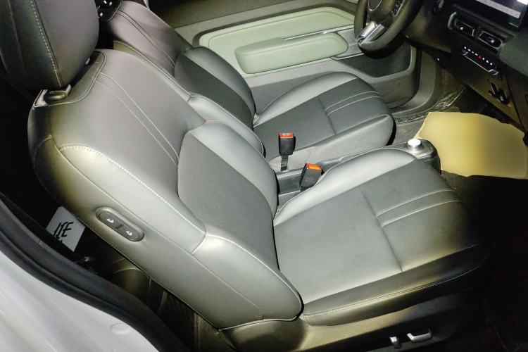 Used Baojun Spark 2023 Intelligent Premium Edition