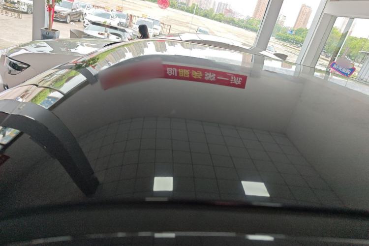 Used Wuling Hongguang MINIEV 2022 Macaron Premium Model – Lithium Iron Phosphate Roof