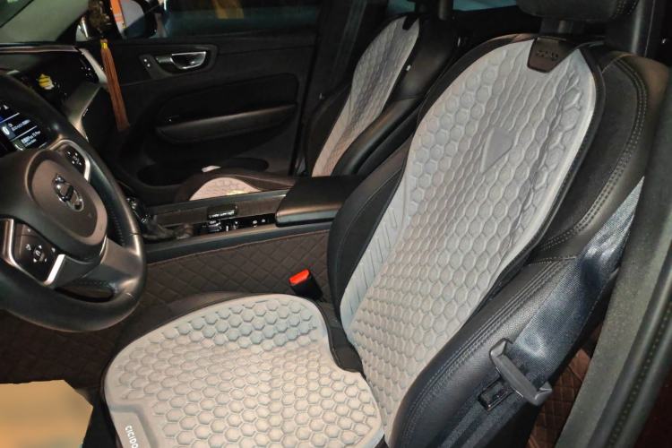 Used Volvo XC60 2018 T4 Zhiyi Edition