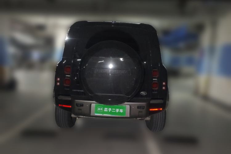 Used Land Rover Defender 2024 110 3.0T P400 X-DYNAMIC HSE