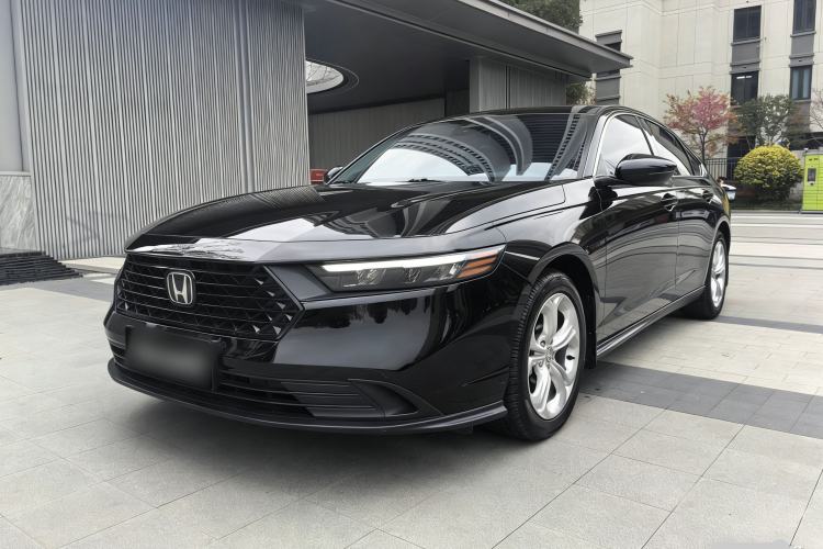 Used Honda Accord 2023 260TURBO Smart Enjoyment Version