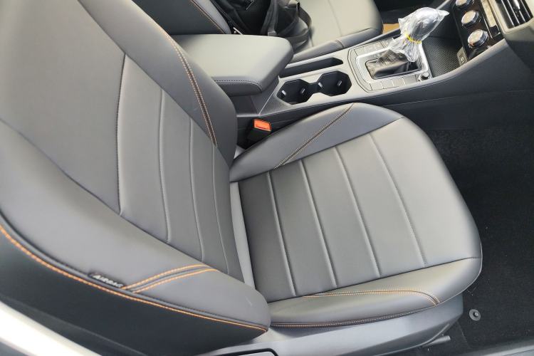 Used Volkswagen Bora 2026 200TSI DSG Yuexing PRO Edition