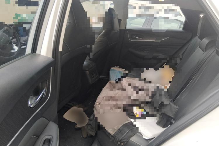 Used Venucia V 2021 260T Idol Edition
