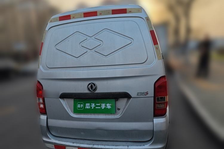 Used Dongfeng Xiaokang K05S 2019 1.2L Practical Version China VI Standard DK12