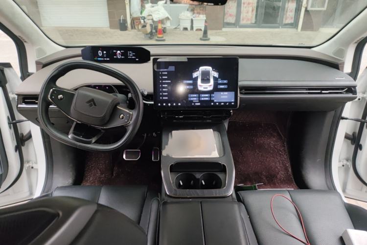 Used Hyptec HT 2023 670 Rear-Drive Ultra-High Voltage Version