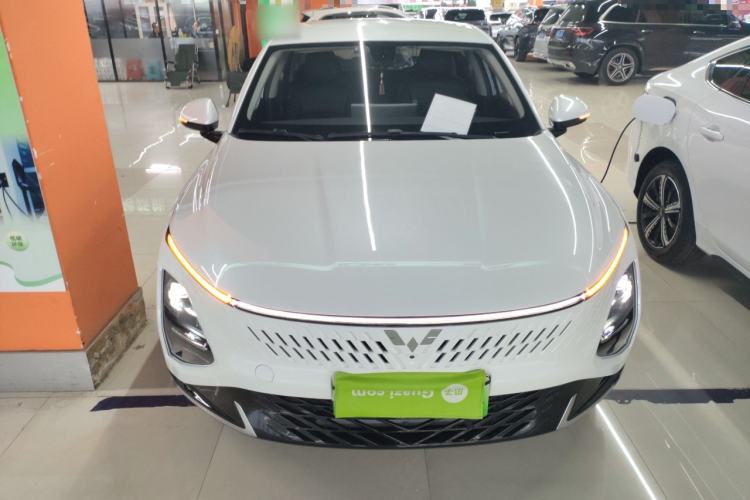 Used Wuling Xingguang 2023 150 Advanced Edition
