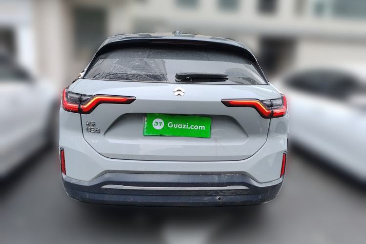 Used Nio ES6 2020 420 km Sport Edition