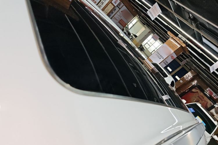 Used EXEED Zhuifeng C-DM 2023 1.5 TCI-DHT 80KM "Chengfengqi" Edition