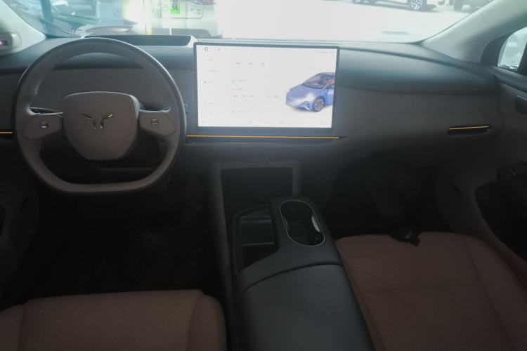 Used Hongqi Tiangong 05 2025 750 Smart Selection