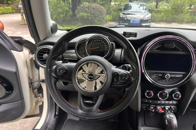 Used MINI MINI 2014 2.0T COOPER S Excitement