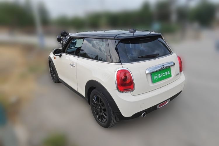 Used MINI 2016 1.5T COOPER