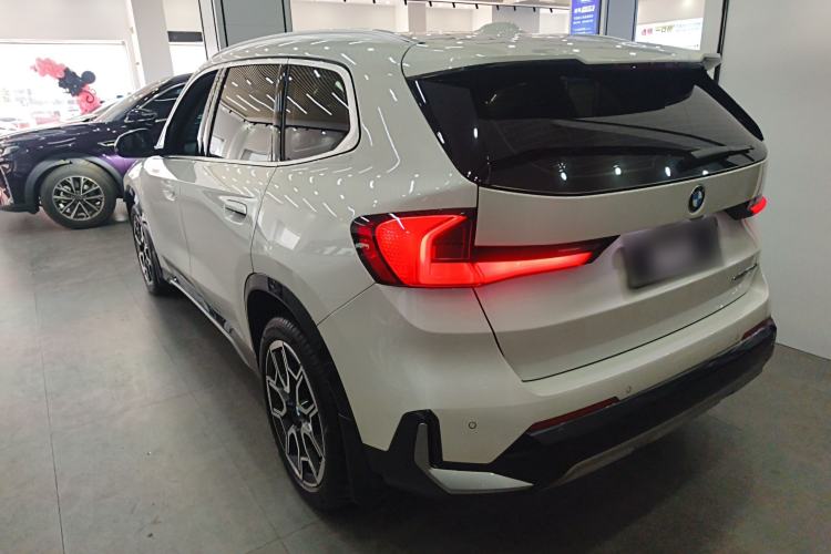 Used BMW X1 2023 sDrive25Li X Design Package