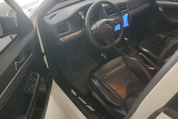 Used Volkswagen Lavida 2017 1.6L Automatic Fashion Edition
