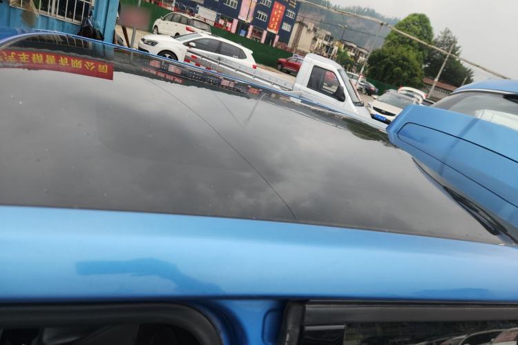 Used Land X7 2015 2.0T Panoramic Prestige Edition Roof