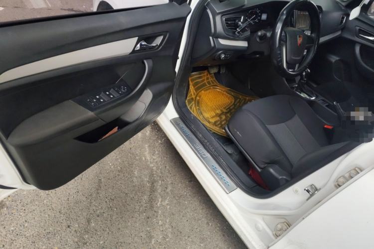 Used Roewe 360 2016 1.5L Automatic Smart Screen Version