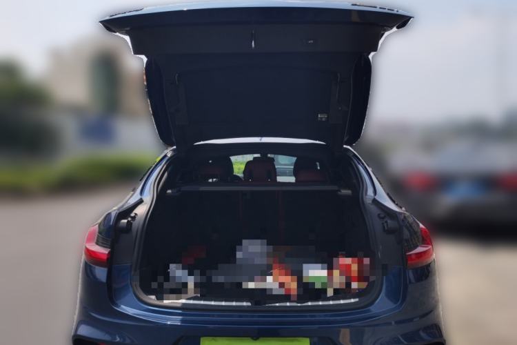 Used BMW X4 2020 xDrive25i M Sport Package
