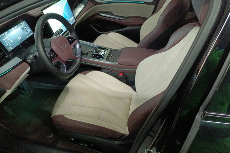 Used BYD Seal 07 DM-i 2025 DM-i 1.5L 125km Prestige Model