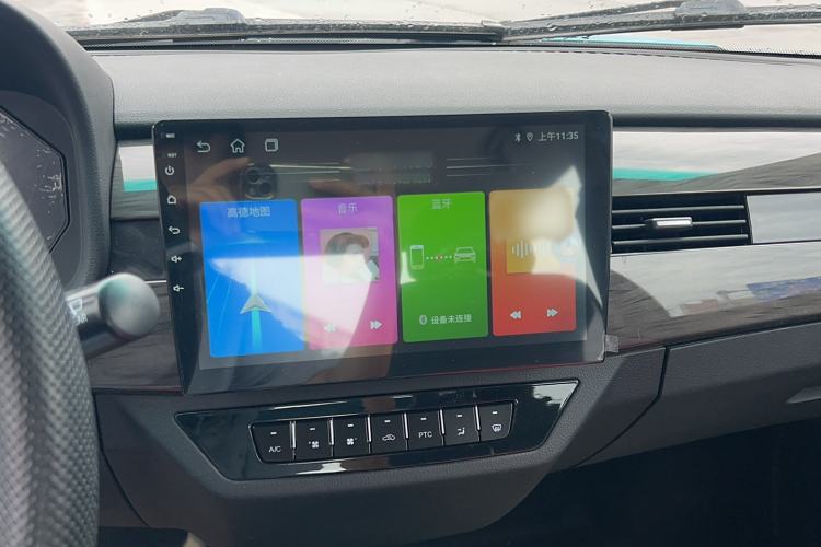 Used Hengrun HRS1 2022 Classic Model