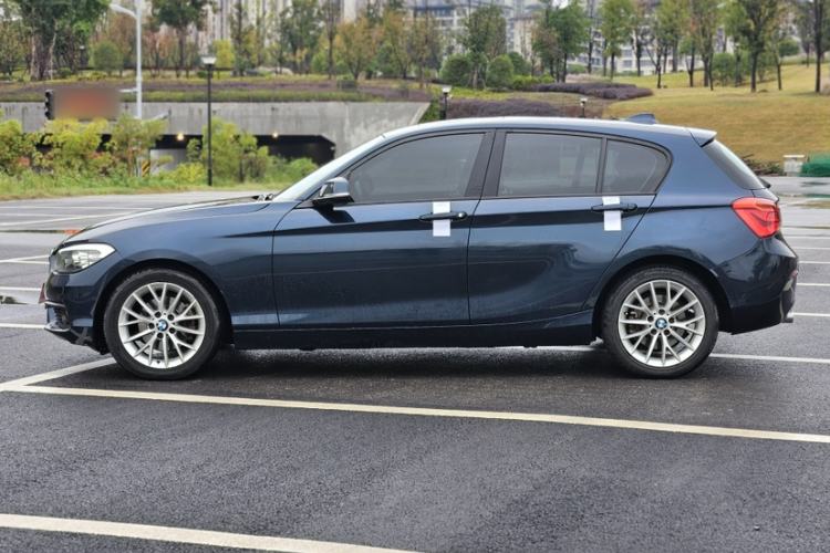 Used BMW 1 Series (Import) 2016 120i Leading Model
