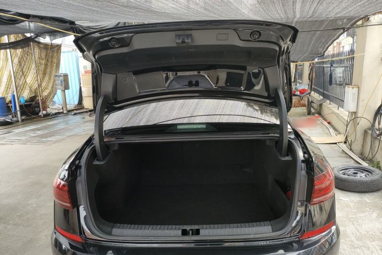 Used Volkswagen Passat 2022 280TSI Business Edition
