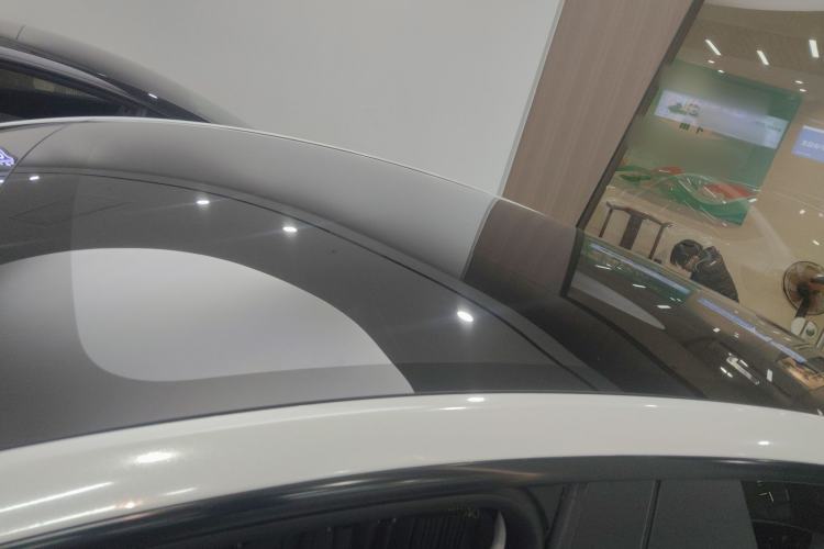 Used Tesla Model Y 2025 Rear-Wheel Drive First Edition